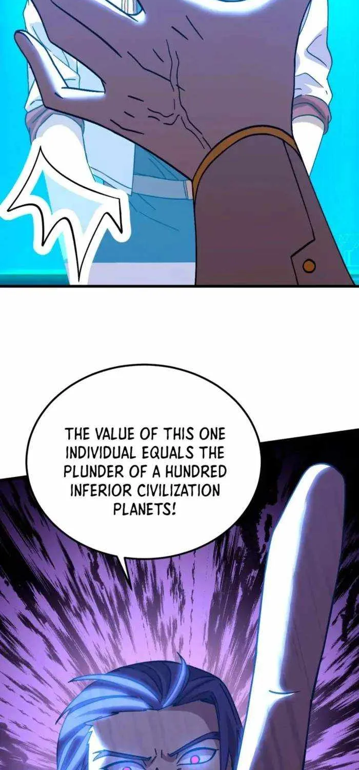 Read Logging 10 000 Years into the Future Apex Future Martial Arts EN Manga Online