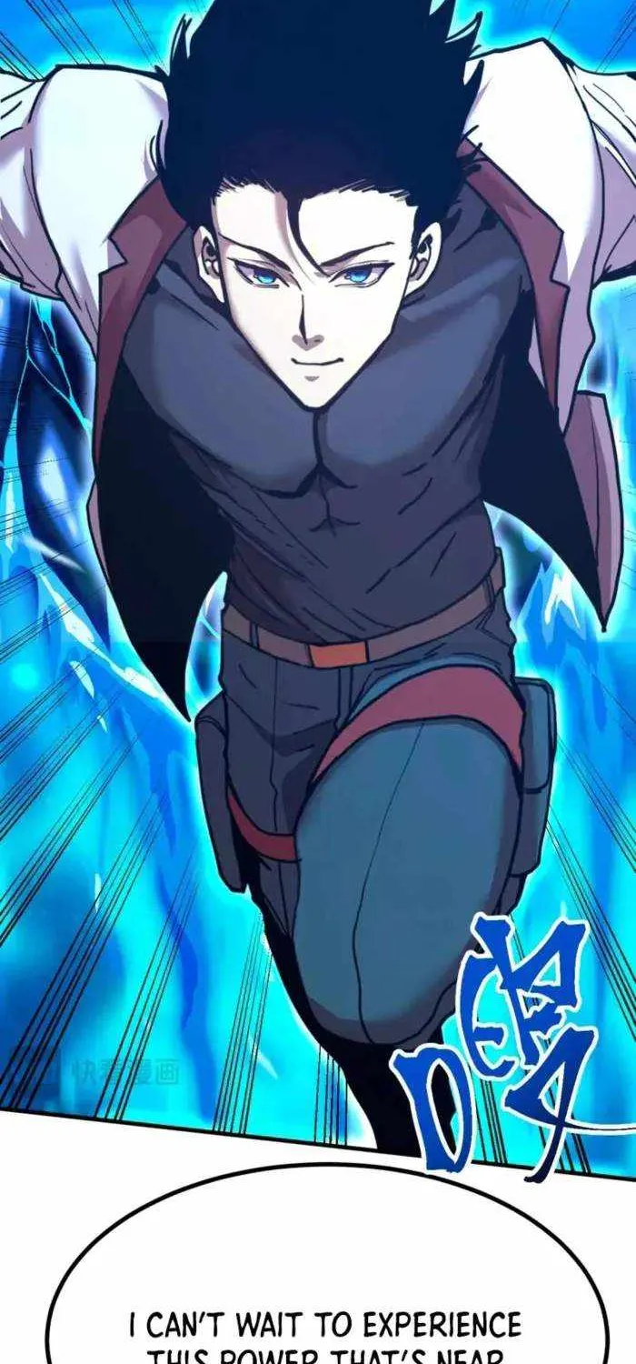 Read Logging 10 000 Years into the Future Apex Future Martial Arts EN Manga Online
