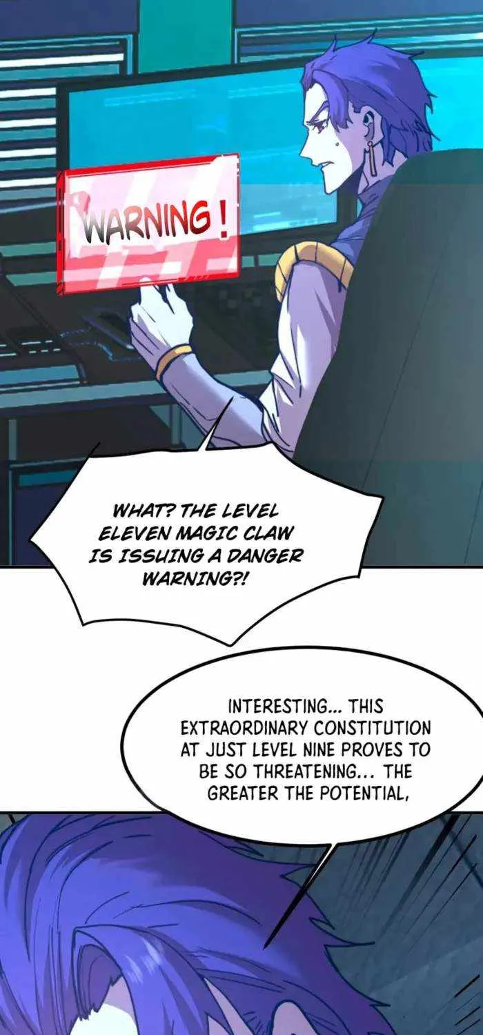 Read Logging 10 000 Years into the Future Apex Future Martial Arts EN Manga Online