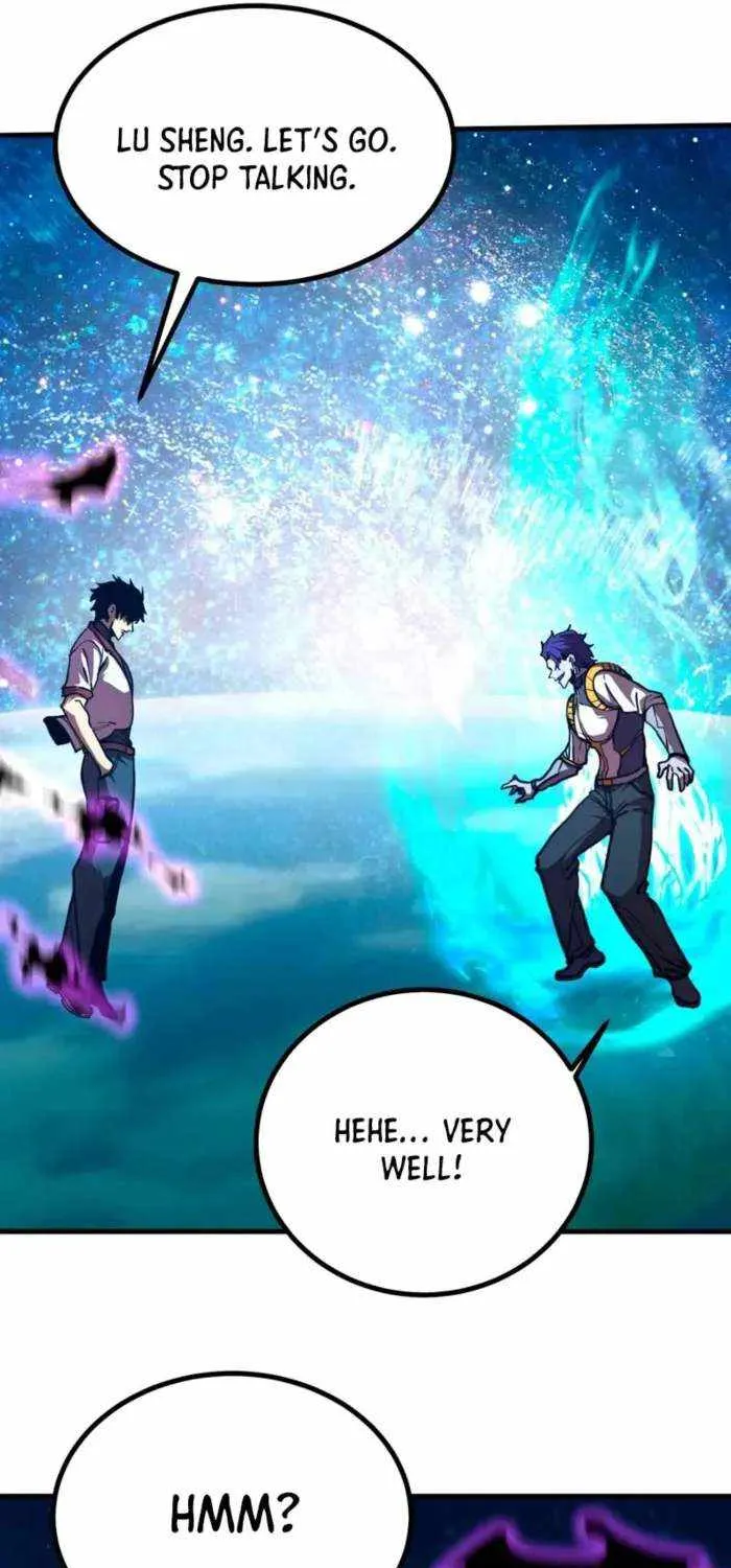Read Logging 10 000 Years into the Future Apex Future Martial Arts EN Manga Online