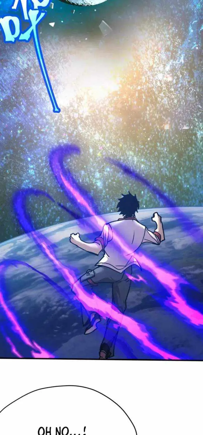 Read Logging 10 000 Years into the Future Apex Future Martial Arts EN Manga Online