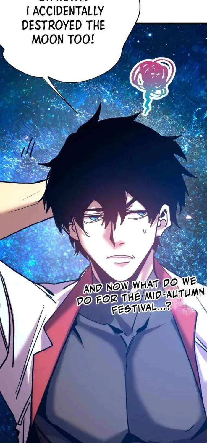 Read Logging 10 000 Years into the Future Apex Future Martial Arts EN Manga Online