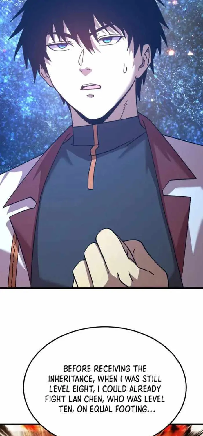 Read Logging 10 000 Years into the Future Apex Future Martial Arts EN Manga Online