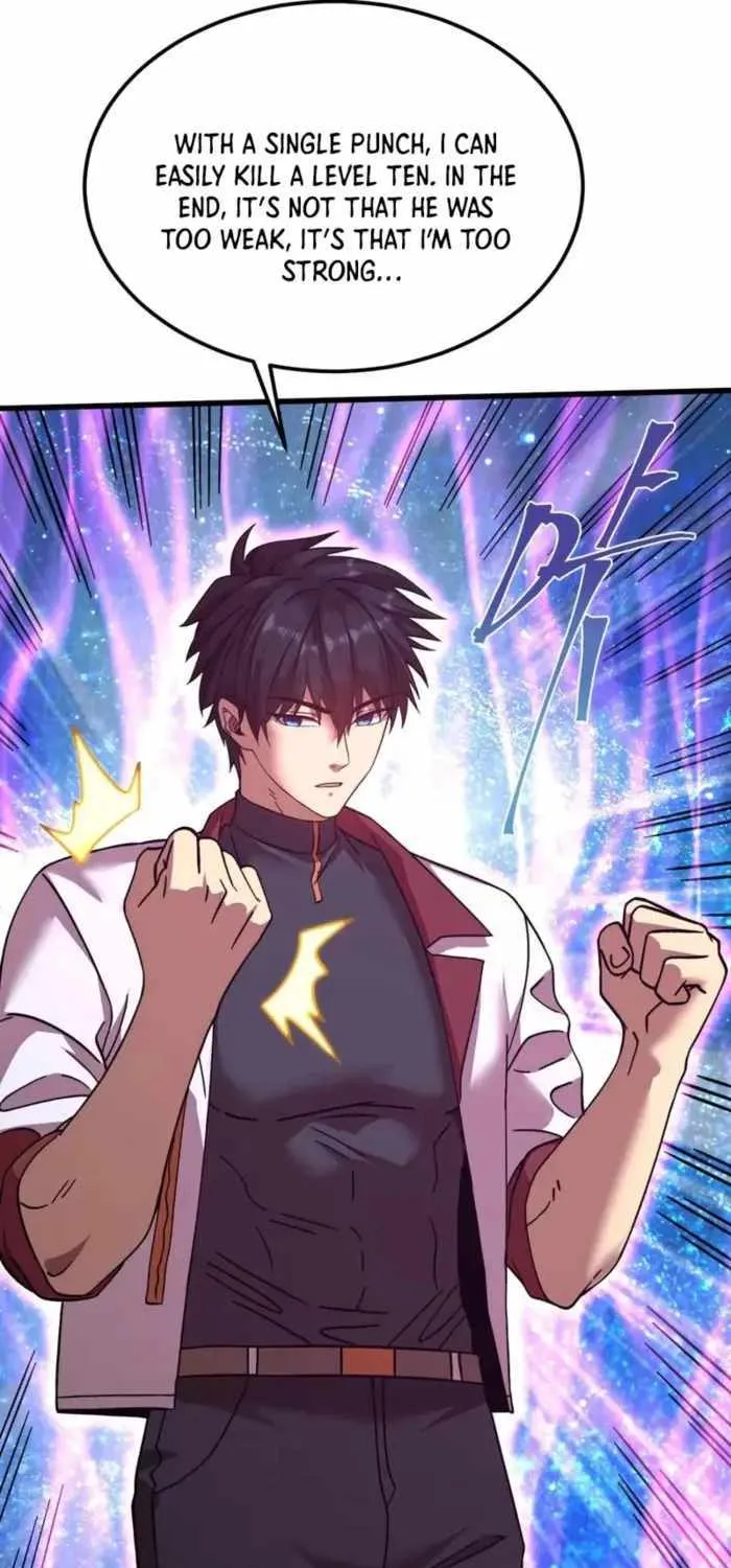 Read Logging 10 000 Years into the Future Apex Future Martial Arts EN Manga Online