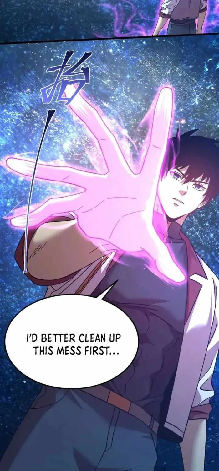 Read Logging 10 000 Years into the Future Apex Future Martial Arts EN Manga Online