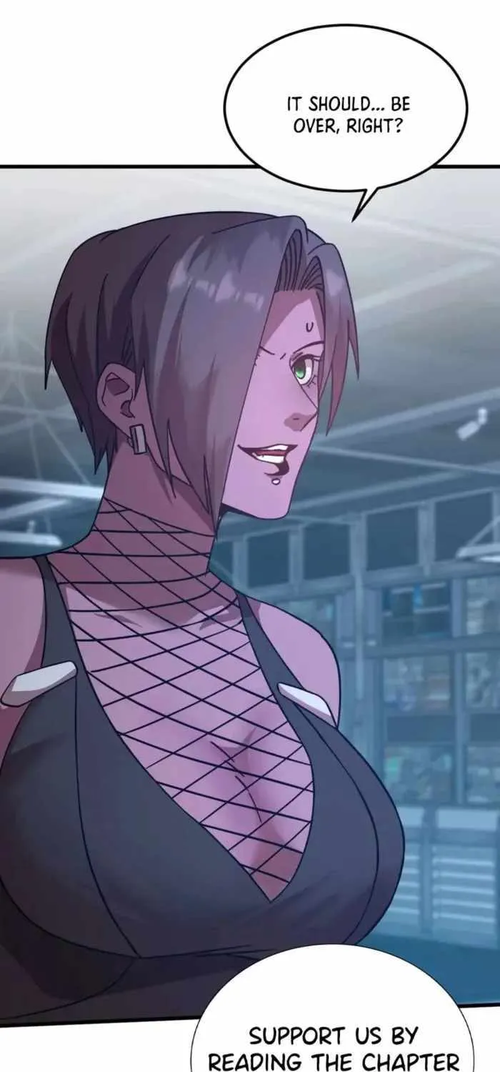 Read Logging 10 000 Years into the Future Apex Future Martial Arts EN Manga Online