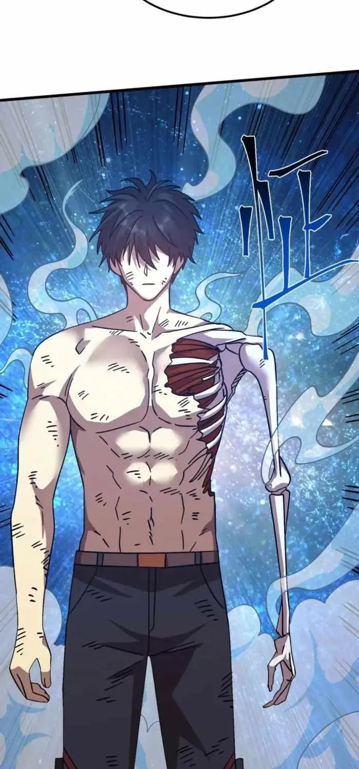 Read Logging 10 000 Years into the Future Apex Future Martial Arts EN Manga Online