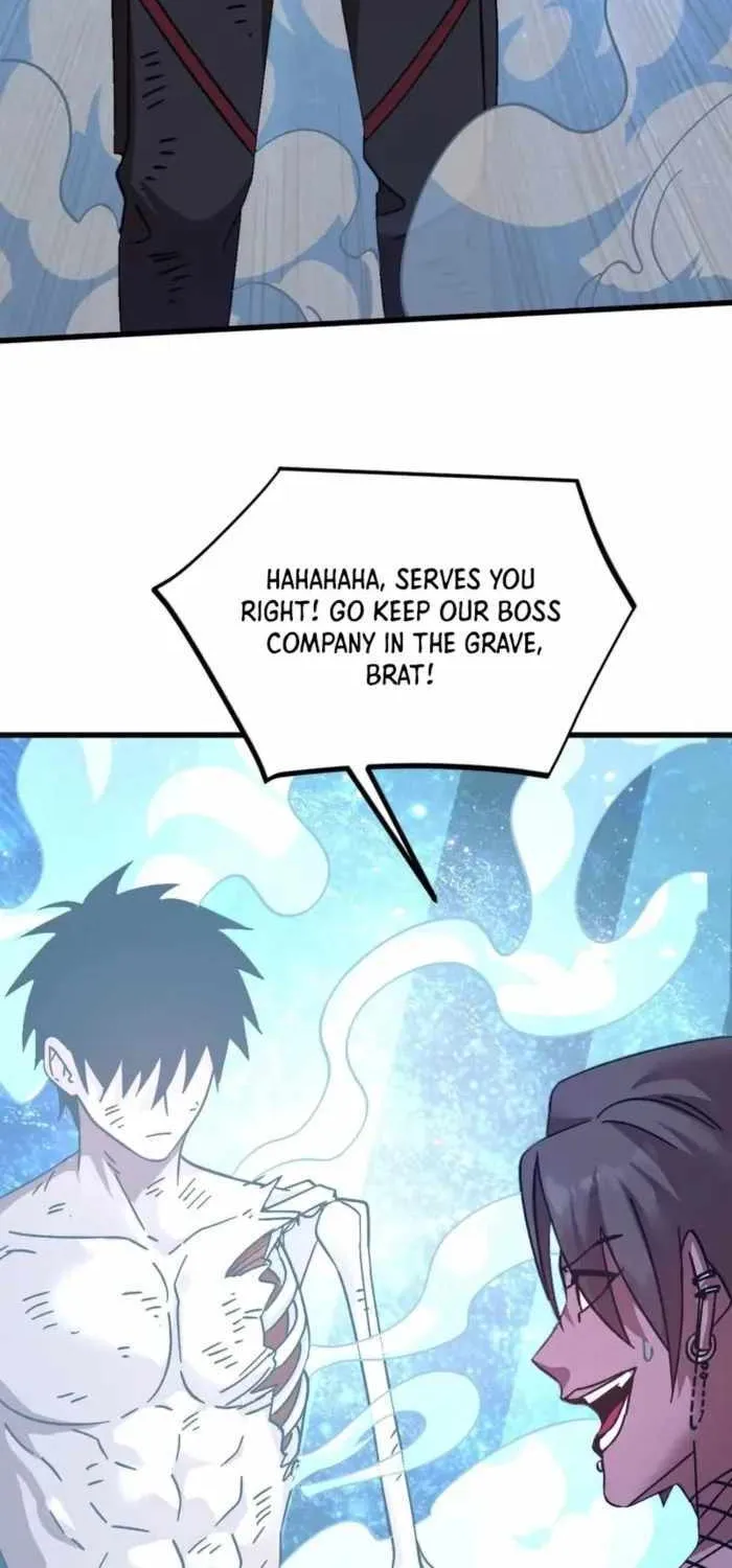 Read Logging 10 000 Years into the Future Apex Future Martial Arts EN Manga Online