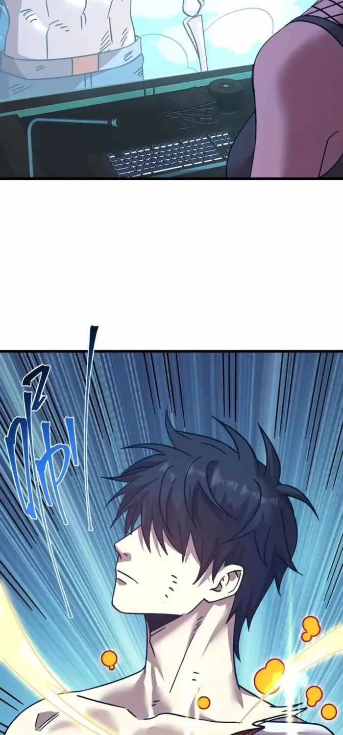 Read Logging 10 000 Years into the Future Apex Future Martial Arts EN Manga Online