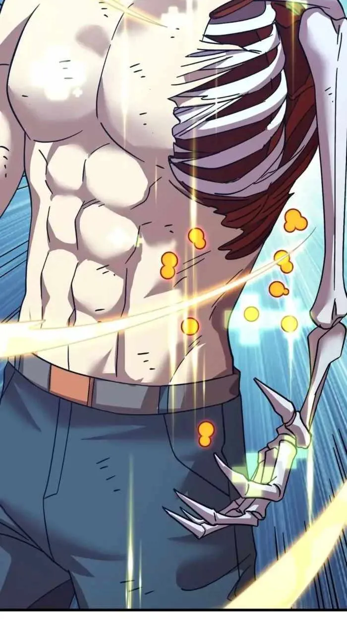 Read Logging 10 000 Years into the Future Apex Future Martial Arts EN Manga Online