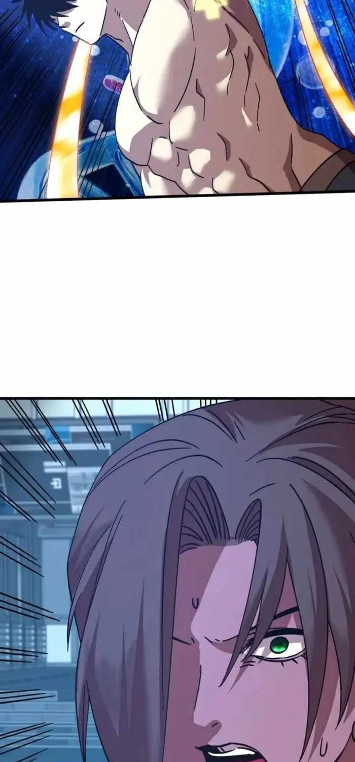Read Logging 10 000 Years into the Future Apex Future Martial Arts EN Manga Online