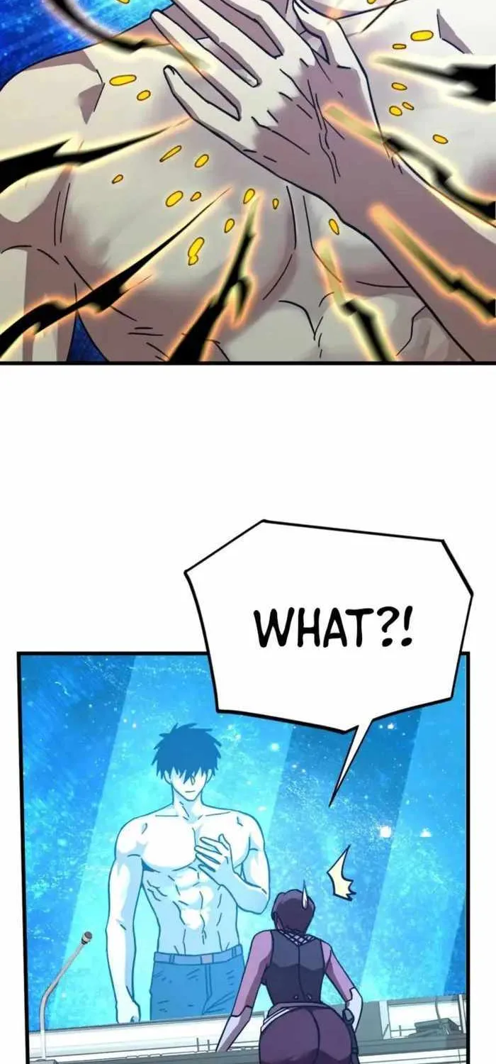 Read Logging 10 000 Years into the Future Apex Future Martial Arts EN Manga Online