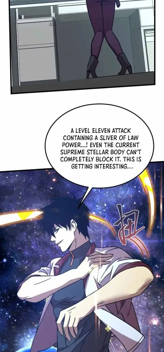 Read Logging 10 000 Years into the Future Apex Future Martial Arts EN Manga Online