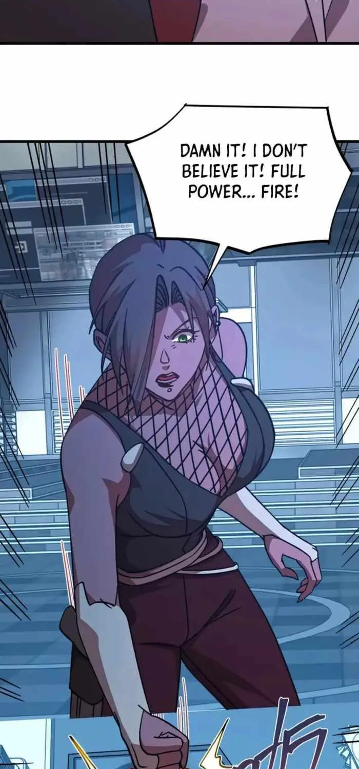 Read Logging 10 000 Years into the Future Apex Future Martial Arts EN Manga Online
