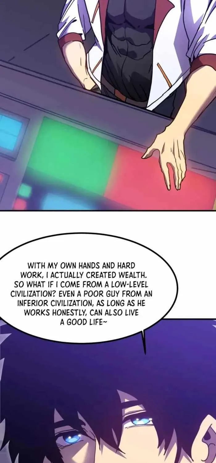 Read Logging 10 000 Years into the Future Apex Future Martial Arts EN Manga Online