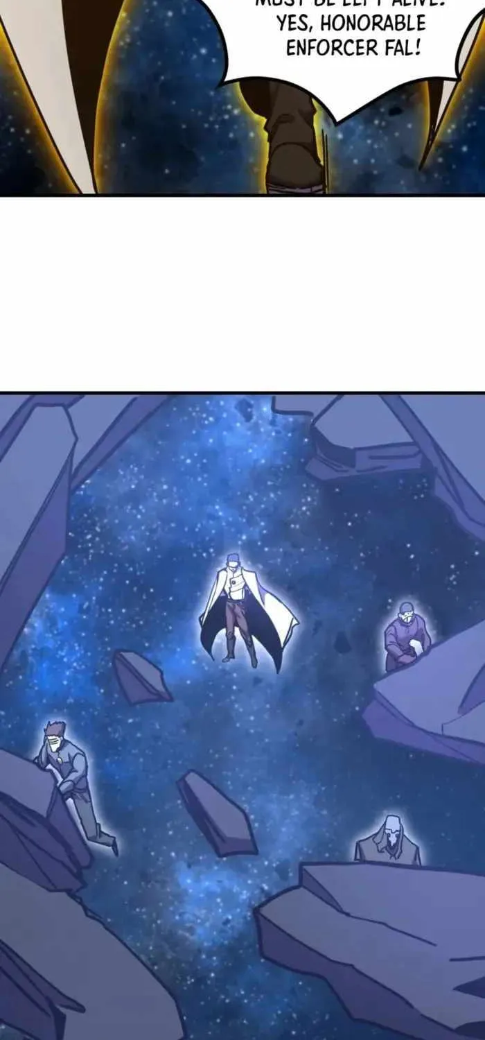 Read Logging 10 000 Years into the Future Apex Future Martial Arts EN Manga Online