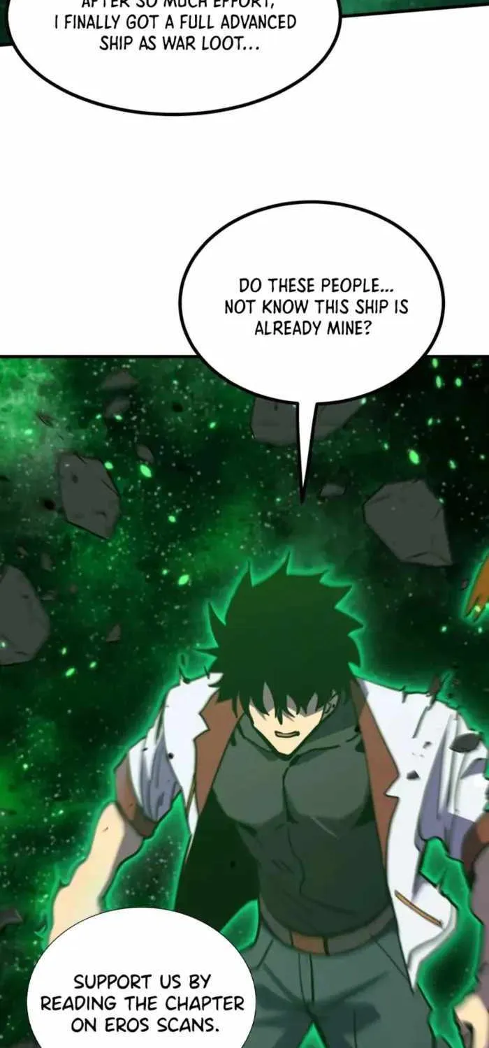 Read Logging 10 000 Years into the Future Apex Future Martial Arts EN Manga Online