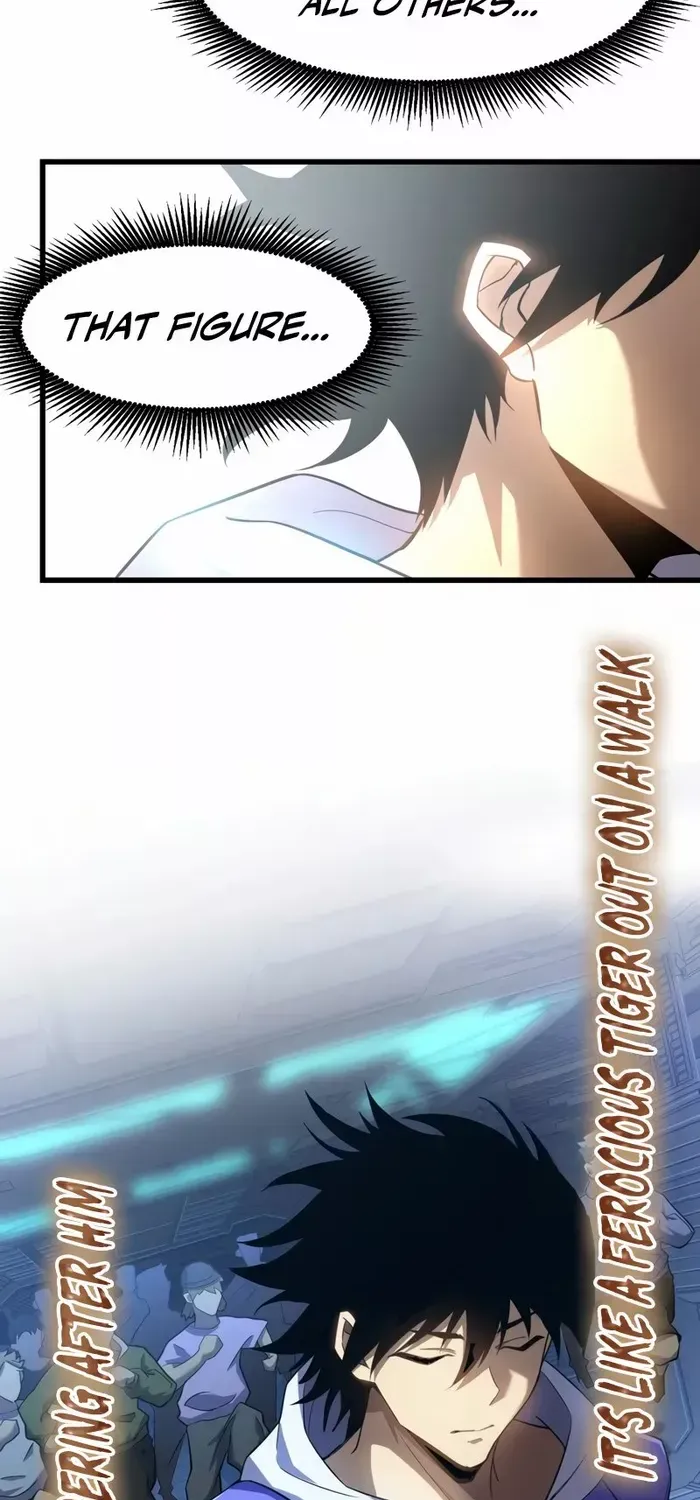 Read Logging 10 000 Years into the Future Apex Future Martial Arts EN Manga Online