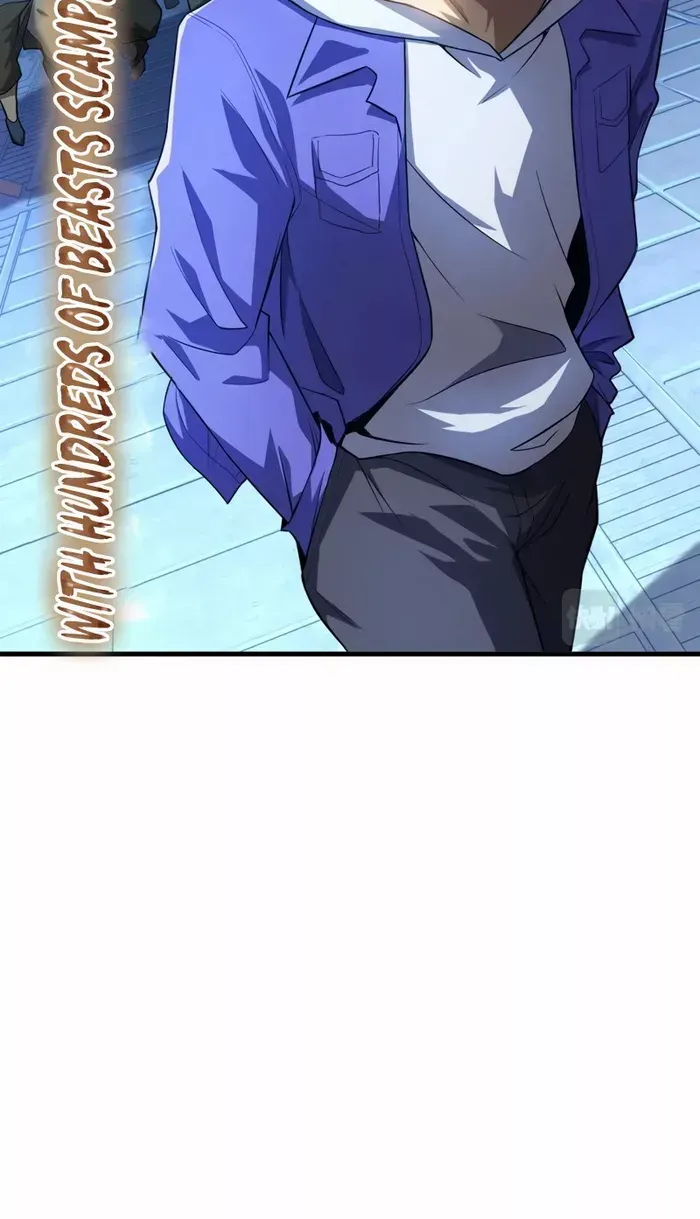 Read Logging 10 000 Years into the Future Apex Future Martial Arts EN Manga Online