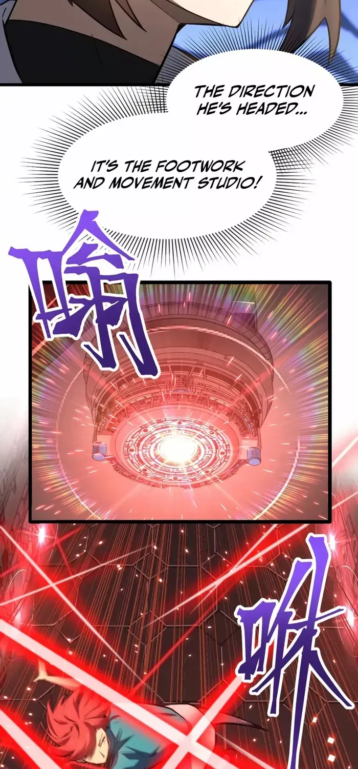 Read Logging 10 000 Years into the Future Apex Future Martial Arts EN Manga Online