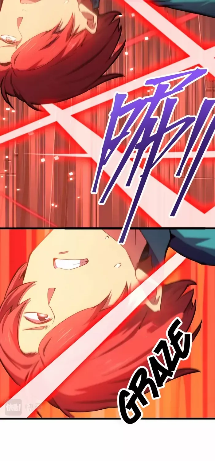 Read Logging 10 000 Years into the Future Apex Future Martial Arts EN Manga Online