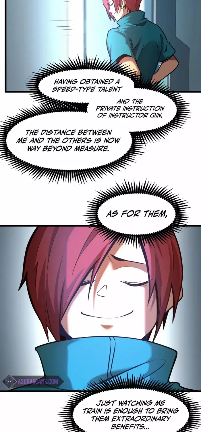 Read Logging 10 000 Years into the Future Apex Future Martial Arts EN Manga Online