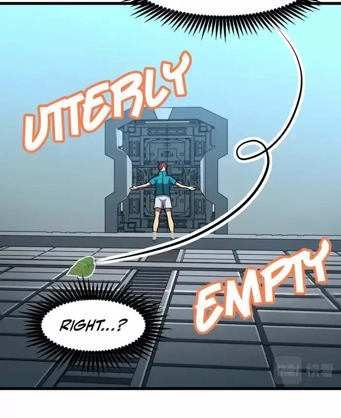 Read Logging 10 000 Years into the Future Apex Future Martial Arts EN Manga Online