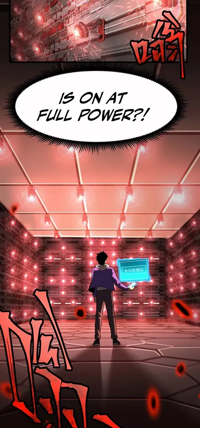Read Logging 10 000 Years into the Future Apex Future Martial Arts EN Manga Online
