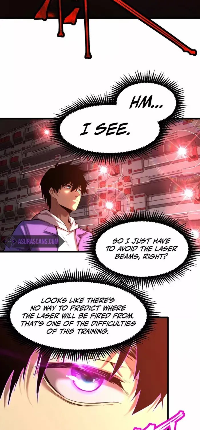 Read Logging 10 000 Years into the Future Apex Future Martial Arts EN Manga Online