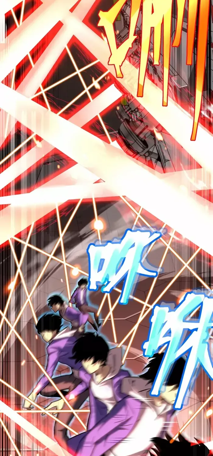 Read Logging 10 000 Years into the Future Apex Future Martial Arts EN Manga Online