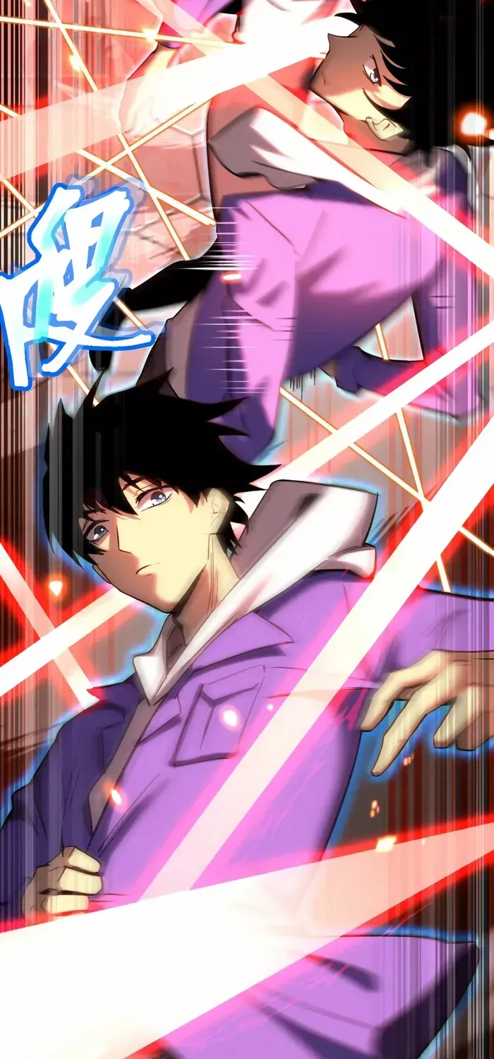 Read Logging 10 000 Years into the Future Apex Future Martial Arts EN Manga Online