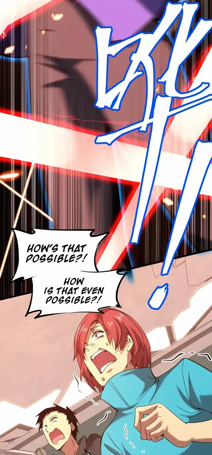 Read Logging 10 000 Years into the Future Apex Future Martial Arts EN Manga Online