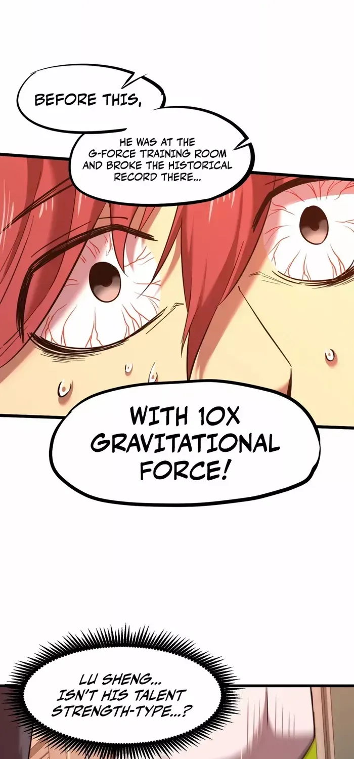 Read Logging 10 000 Years into the Future Apex Future Martial Arts EN Manga Online