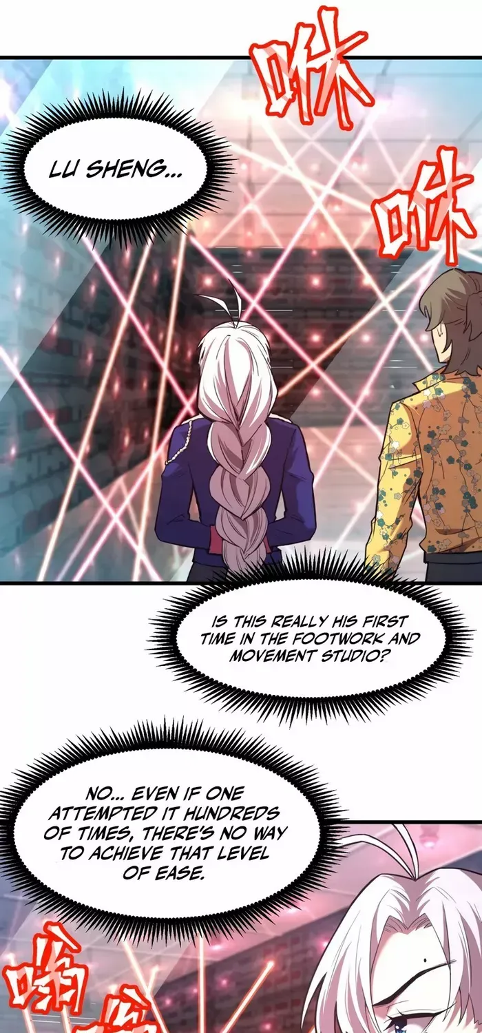 Read Logging 10 000 Years into the Future Apex Future Martial Arts EN Manga Online
