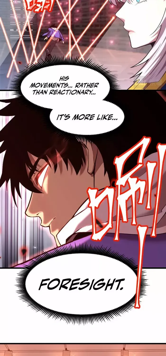 Read Logging 10 000 Years into the Future Apex Future Martial Arts EN Manga Online