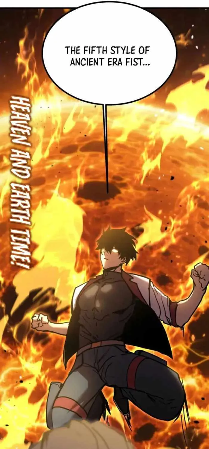Read Logging 10 000 Years into the Future Apex Future Martial Arts EN Manga Online