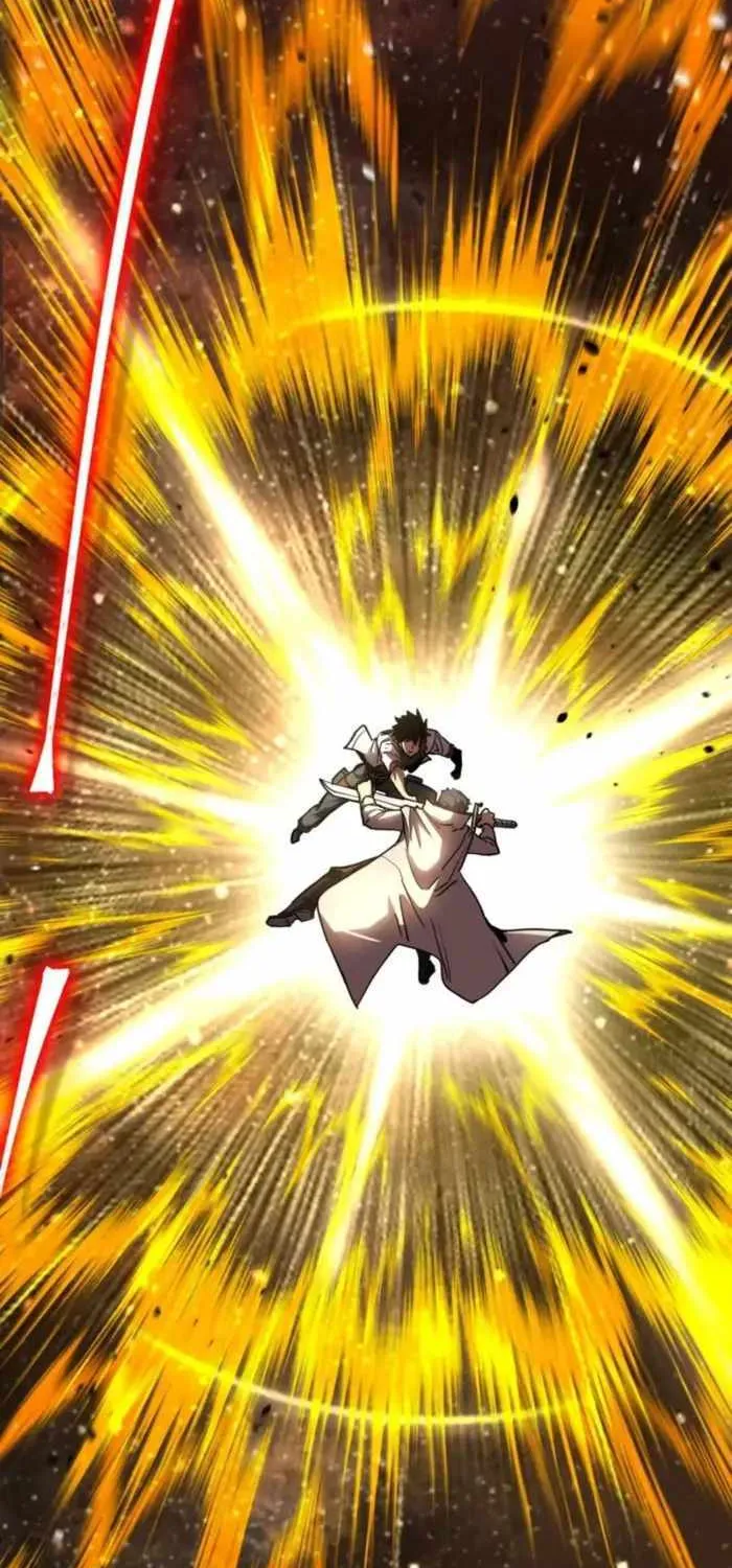 Read Logging 10 000 Years into the Future Apex Future Martial Arts EN Manga Online