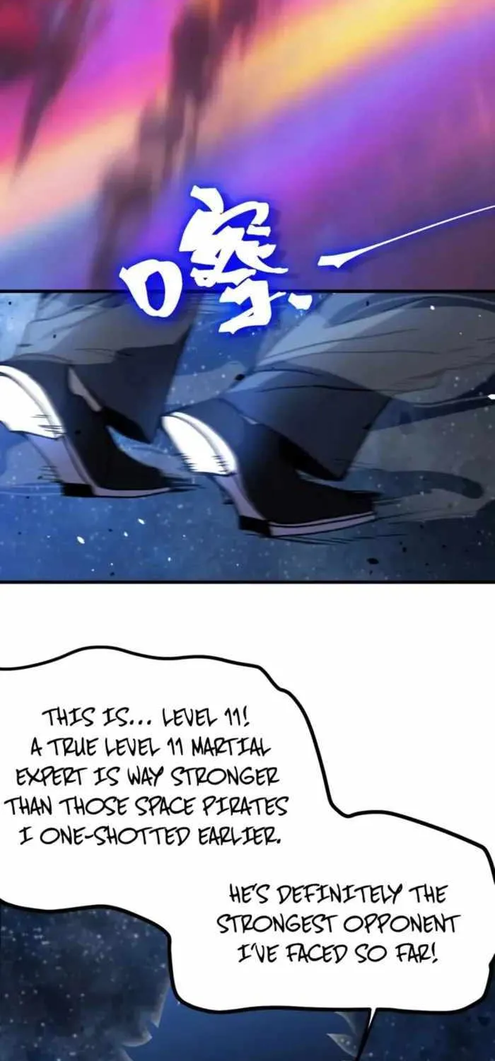 Read Logging 10 000 Years into the Future Apex Future Martial Arts EN Manga Online