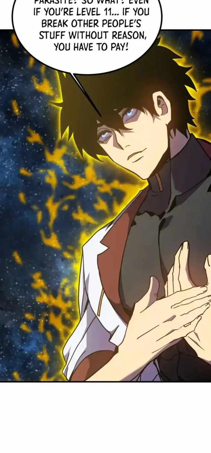 Read Logging 10 000 Years into the Future Apex Future Martial Arts EN Manga Online