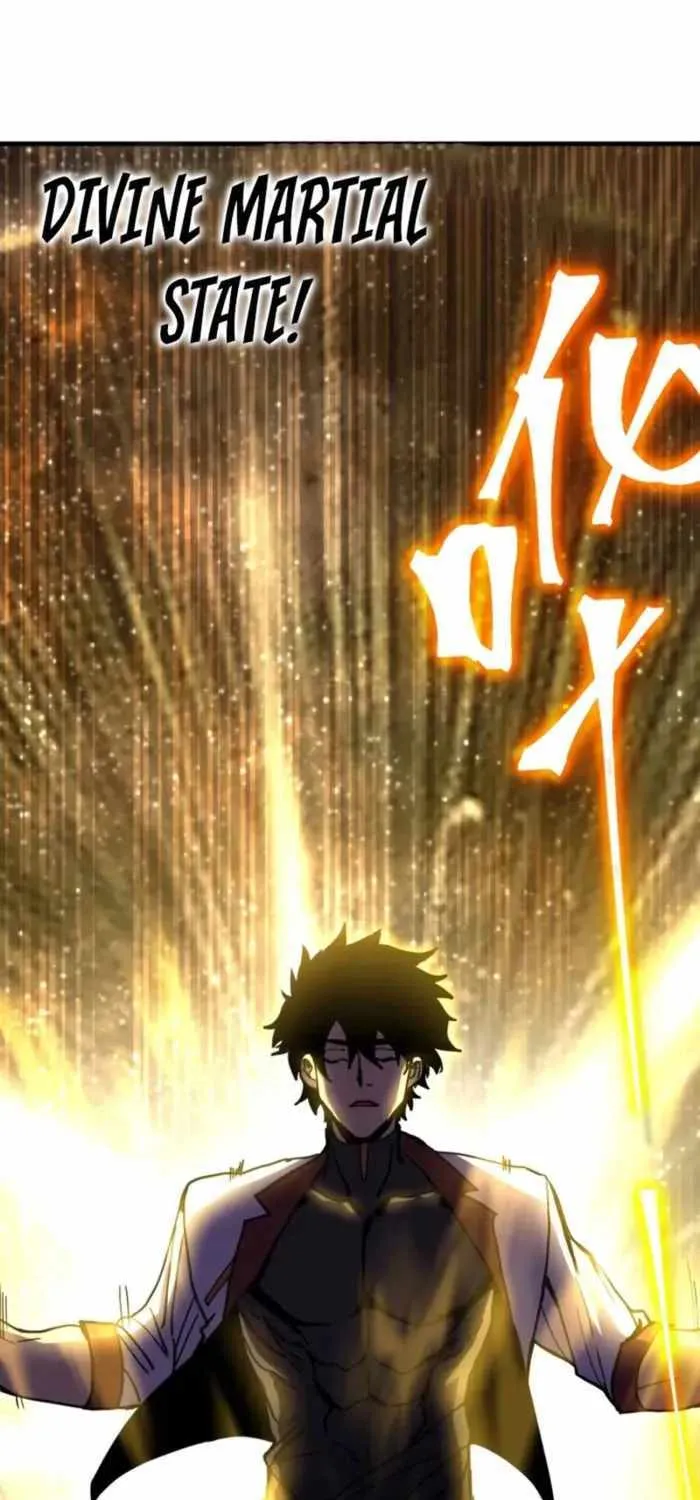 Read Logging 10 000 Years into the Future Apex Future Martial Arts EN Manga Online
