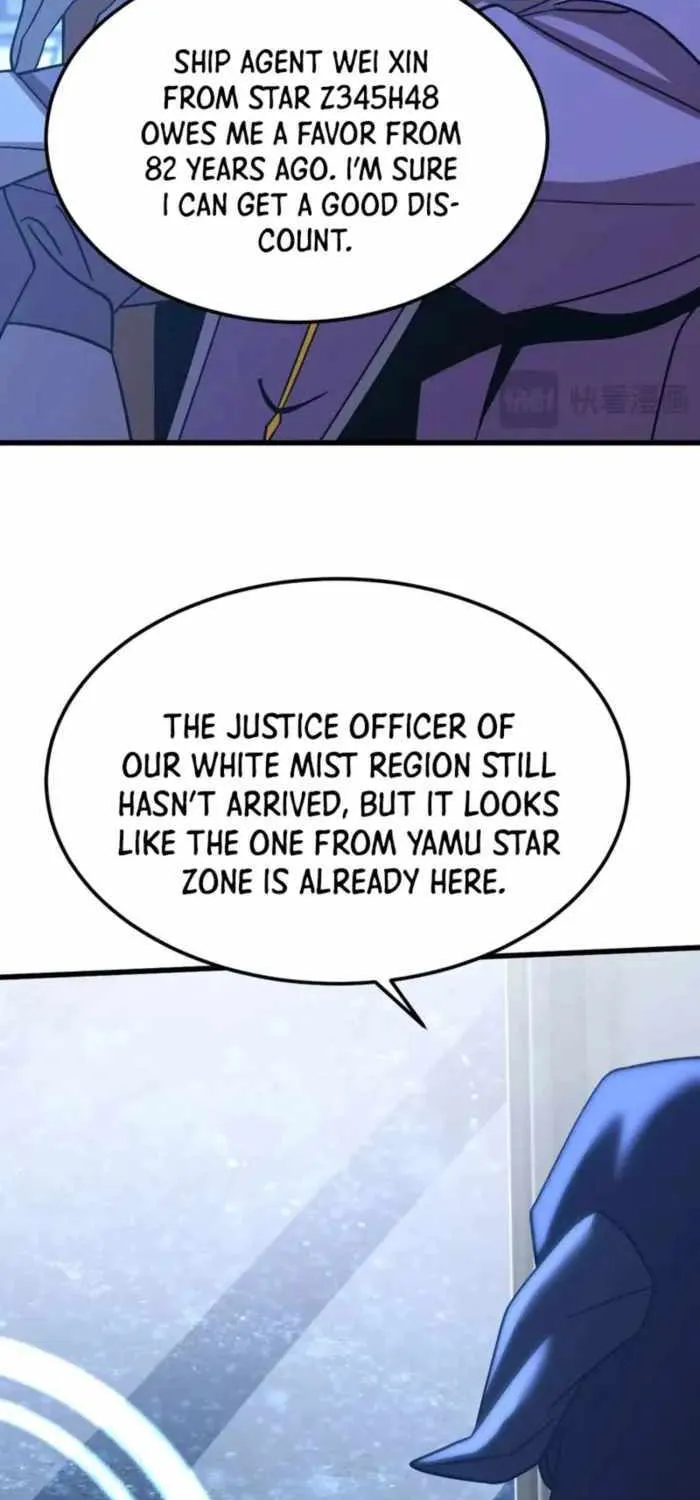 Read Logging 10 000 Years into the Future Apex Future Martial Arts EN Manga Online