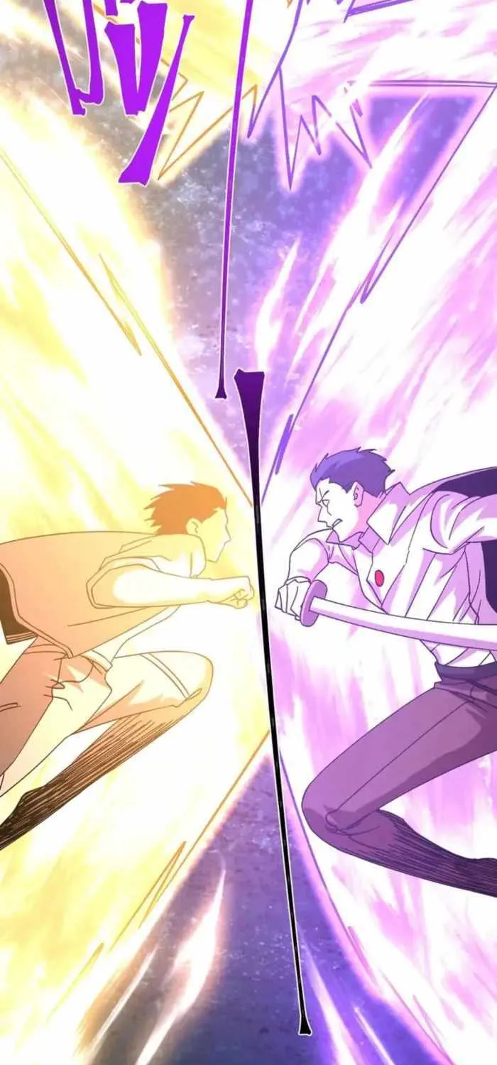 Read Logging 10 000 Years into the Future Apex Future Martial Arts EN Manga Online