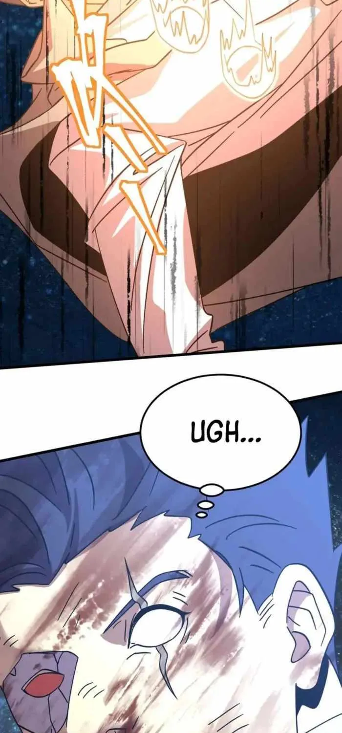Read Logging 10 000 Years into the Future Apex Future Martial Arts EN Manga Online