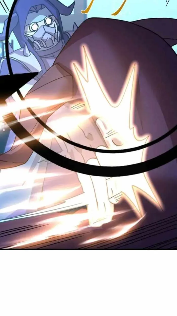 Read Logging 10 000 Years into the Future Apex Future Martial Arts EN Manga Online