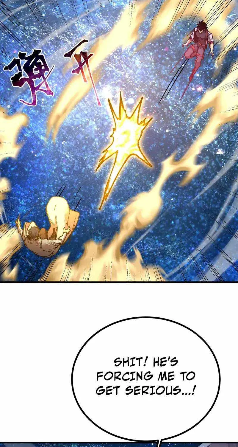 Read Logging 10 000 Years into the Future Apex Future Martial Arts EN Manga Online