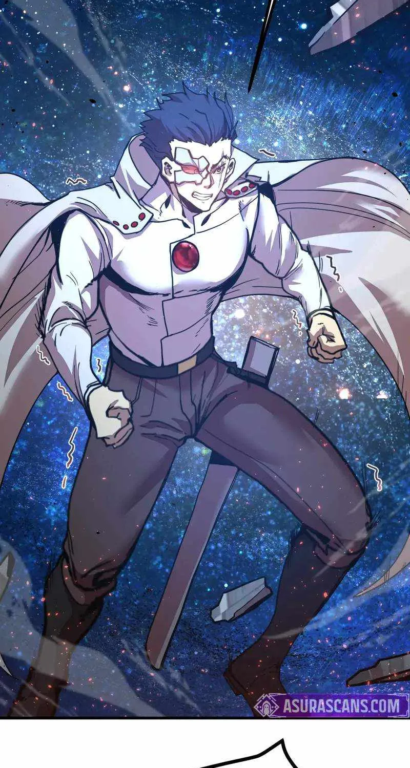 Read Logging 10 000 Years into the Future Apex Future Martial Arts EN Manga Online