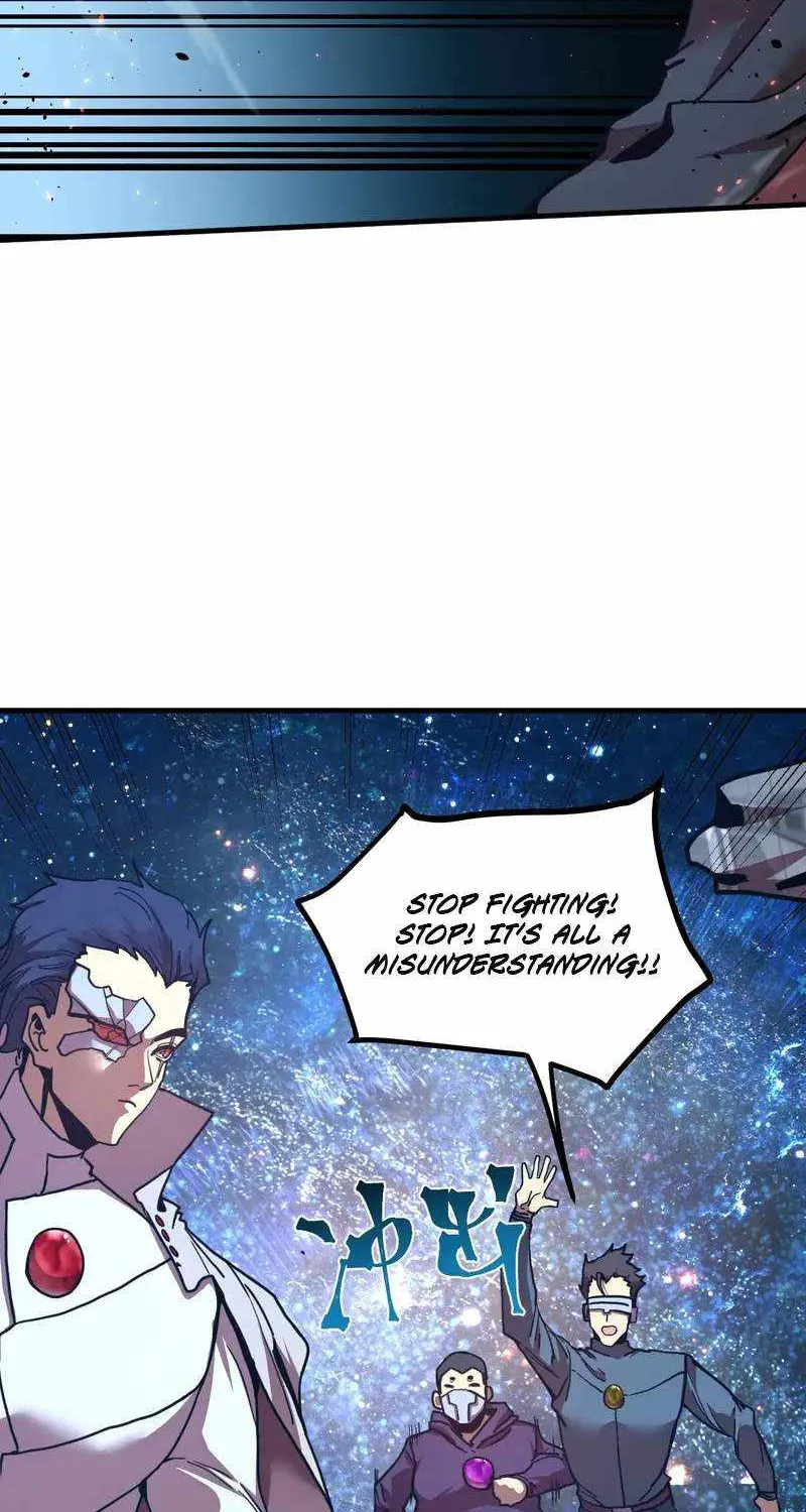 Read Logging 10 000 Years into the Future Apex Future Martial Arts EN Manga Online