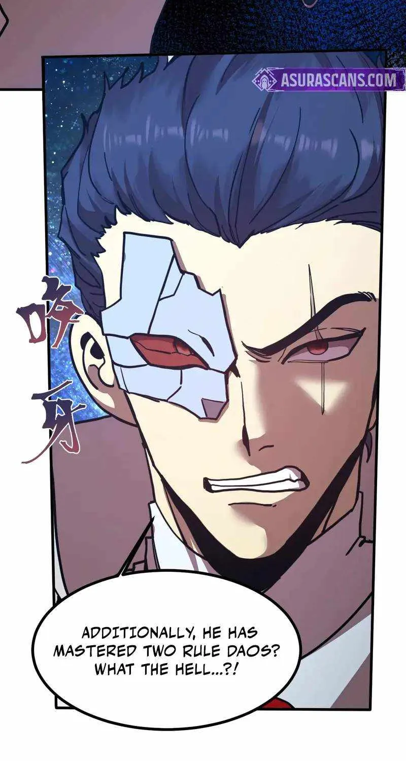 Read Logging 10 000 Years into the Future Apex Future Martial Arts EN Manga Online