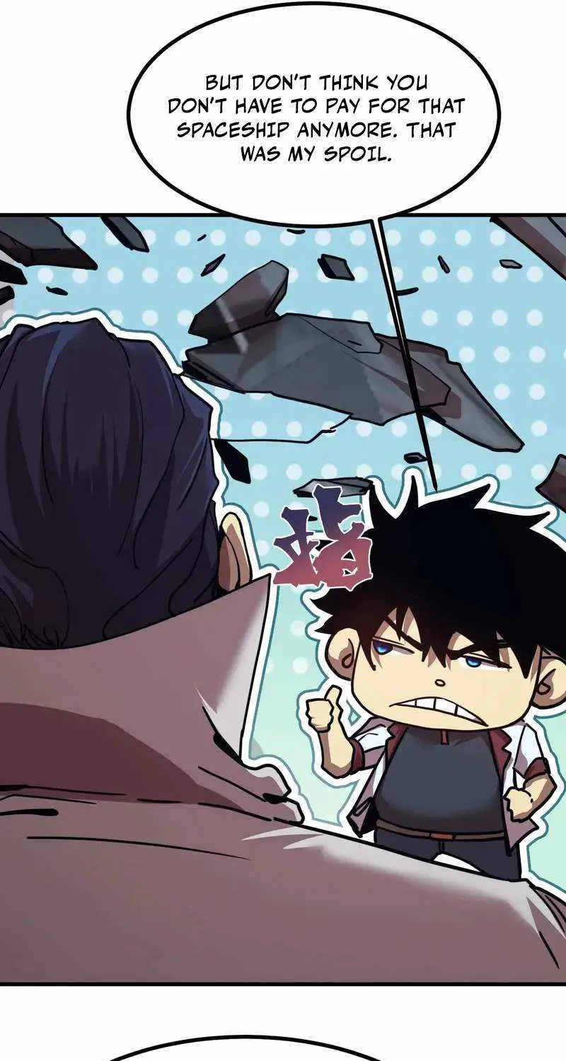 Read Logging 10 000 Years into the Future Apex Future Martial Arts EN Manga Online