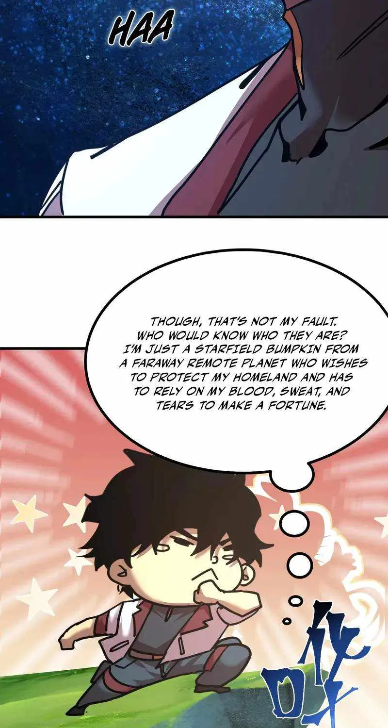 Read Logging 10 000 Years into the Future Apex Future Martial Arts EN Manga Online